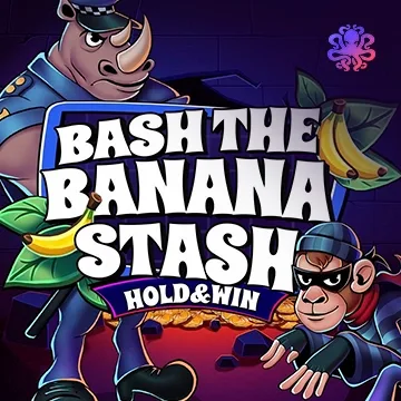 Octoplay : Bash the Banana Stash - SUMMER138