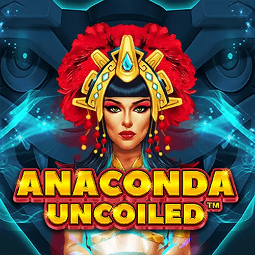 Anaconda Uncoiled - SUMMER138