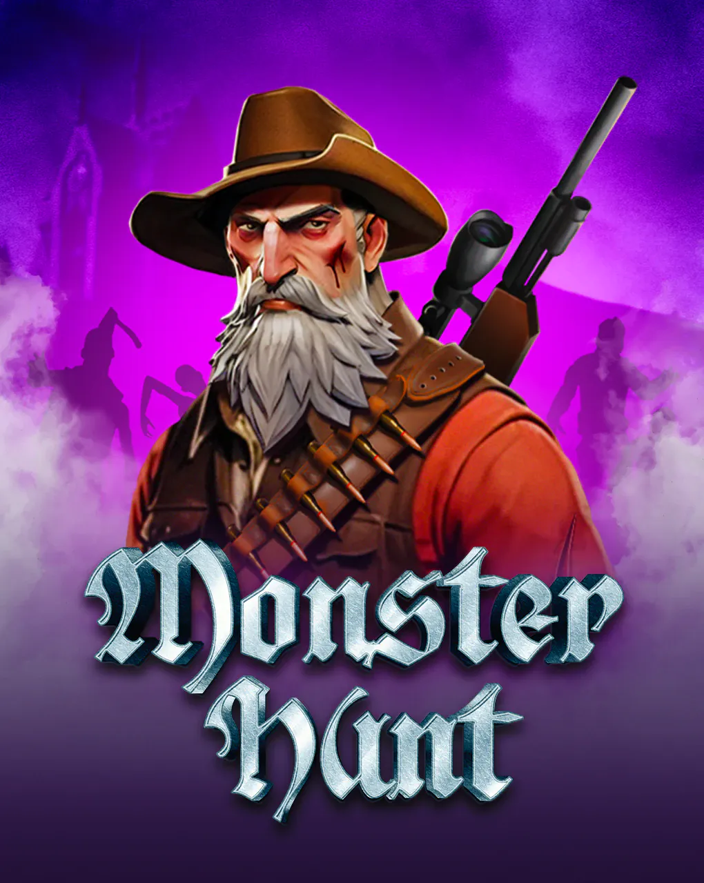 Bgaming : Monster Hunt - SUMMER138