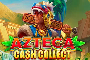 Azteca: Cash Collect - SUMMER138