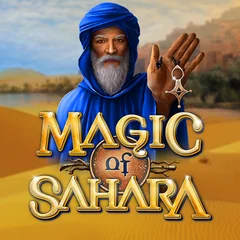 Magic of Sahara - SUMMER138