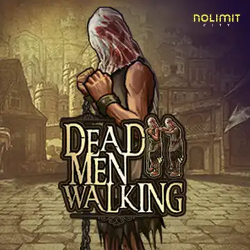 NolimitCity : Dead Men Walking - SUMMER138