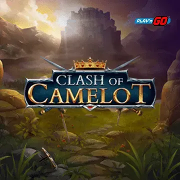 PlaynGo : Clash of Camelot - SUMMER138
