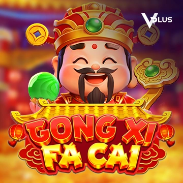 GONG XI FA CAI - SUMMER138