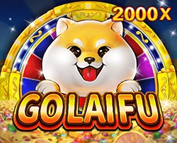 JDB : GoLaiFu - SUMMER138