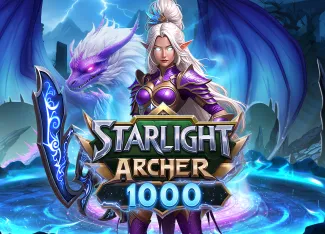 Pragmatic : Starlight Archer 1000 - SUMMER138