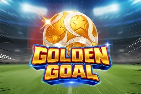 JDB : Golden Goal - SUMMER138