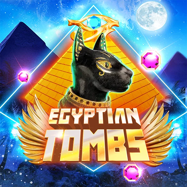 Egyptian Tombs - SUMMER138
