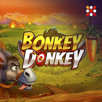 Mancala : Bonkey Donkey - SUMMER138