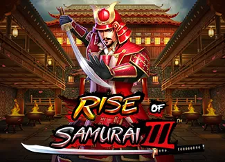 Pragmatic : Rise of Samurai 3 - SUMMER138