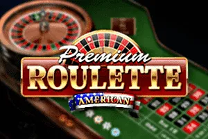 Premium American Roulette - SUMMER138