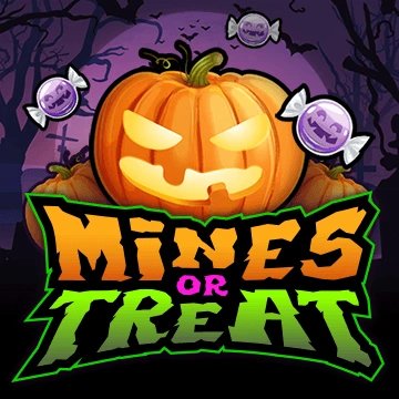 Mines Or Treat - SUMMER138