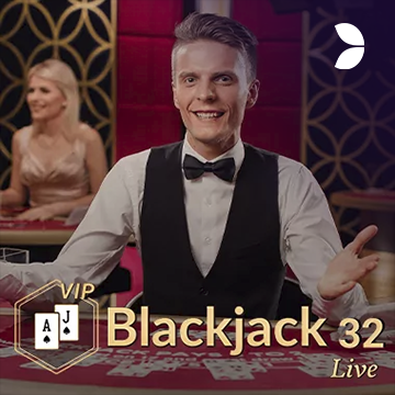 Blackjack VIP 32 - SUMMER138
