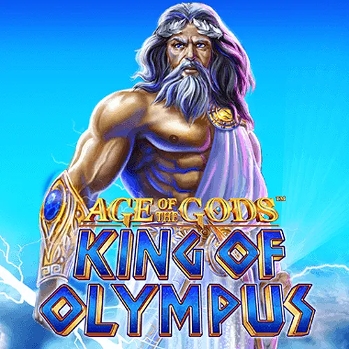 Age of the Gods: King of Olympus - SUMMER138