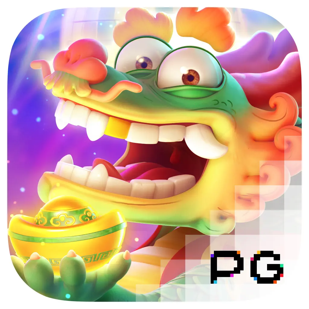 PGSoft : Fortune Dragon - SUMMER138