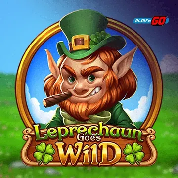 PlaynGo : Leprechaun Goes Wild - SUMMER138