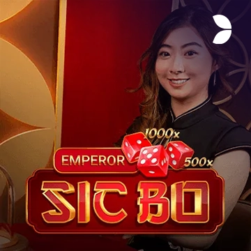 Emperor Sic Bo - SUMMER138