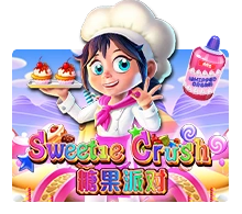 Joker123 : Sweetie Crush - SUMMER138
