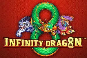 Infinity Dragon - SUMMER138