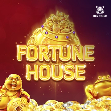 Redtiger : Fortune House - SUMMER138