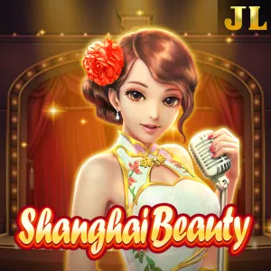 Jili : Shanghai Beauty - SUMMER138