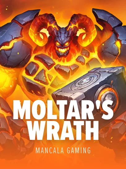 Mancala : Moltars Wrath - SUMMER138