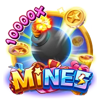 MINES - SUMMER138