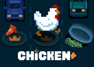 Chicken+ - SUMMER138