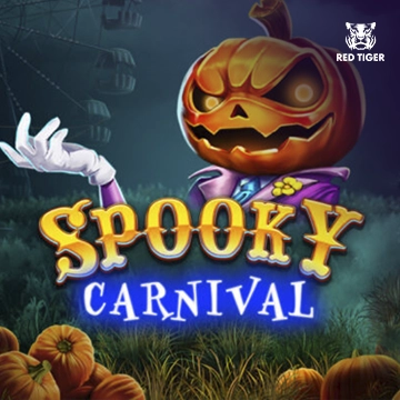 Redtiger : Spooky Carnival - SUMMER138