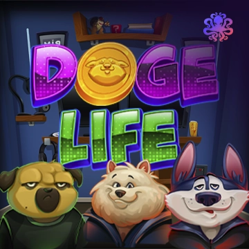 Octoplay : Doge Life - SUMMER138