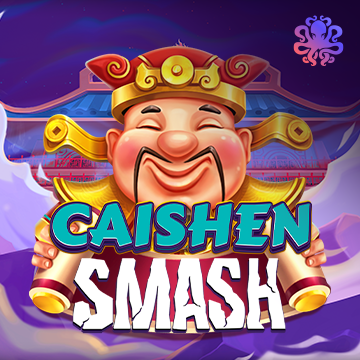 Octoplay : Caishen Smash - SUMMER138