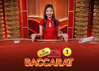 Baccarat 1 - SUMMER138