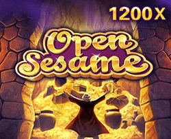 JDB : Open Sesame - SUMMER138