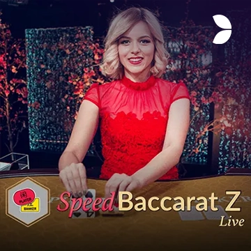 Speed Baccarat Z - SUMMER138