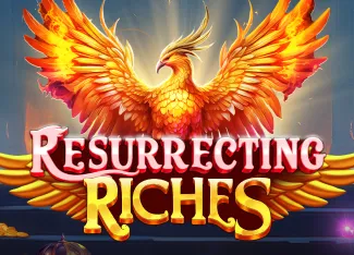 Pragmatic : Resurrecting Riches - SUMMER138