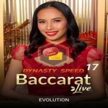 Dynasty Speed Baccarat 17 - SUMMER138