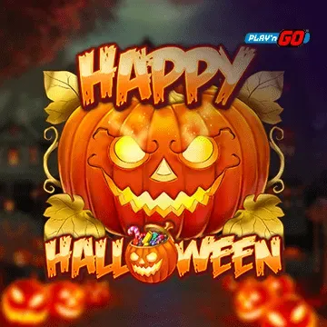 PlaynGo : Happy Halloween - SUMMER138