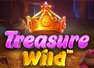 Pragmatic : Treasure Wild - SUMMER138