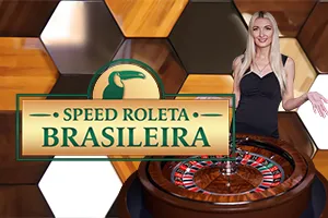 Speed Roleta Brasileira - SUMMER138