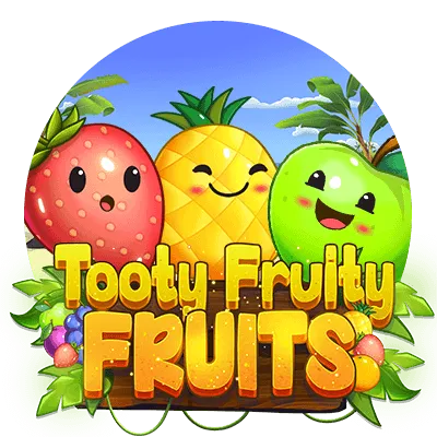 Habanero : Tooty Fruity Fruits - SUMMER138