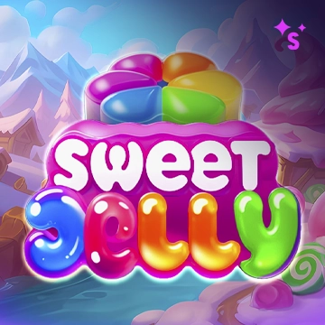 Spinocchio : Sweet Jelly - SUMMER138