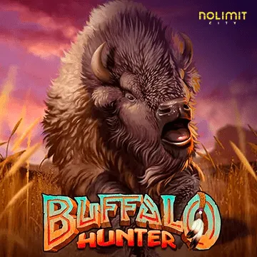 NolimitCity : Buffalo Hunter - SUMMER138