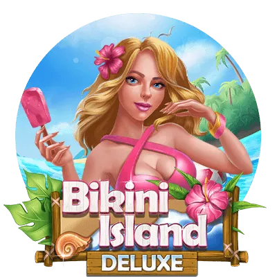 Habanero : Bikini Island Deluxe - SUMMER138