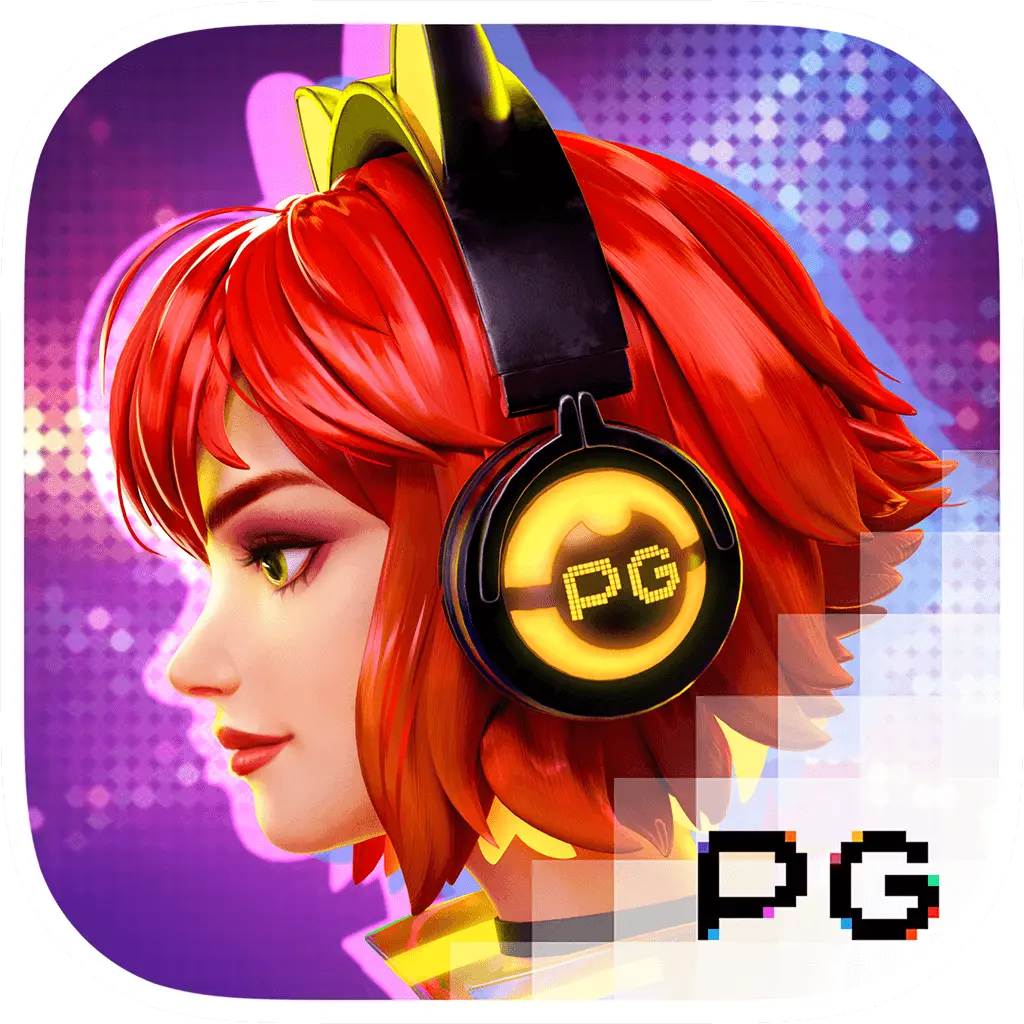 PGSoft : Rave Party Fever - SUMMER138