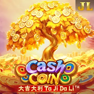 Jili : Cash Coin - SUMMER138