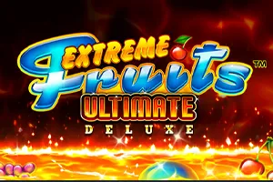 Extreme Fruits Ultimate Deluxe - SUMMER138
