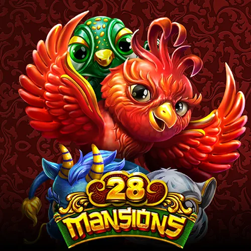 28 Mansions - SUMMER138