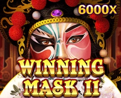 JDB : Winning Mask II - SUMMER138