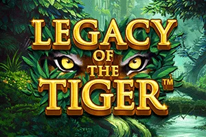 Legacy of the Tiger - SUMMER138