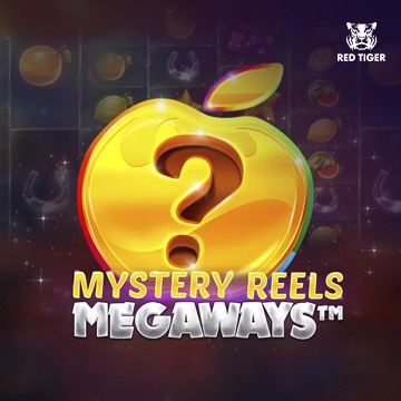 Redtiger : Mystery Reels Megaways - SUMMER138